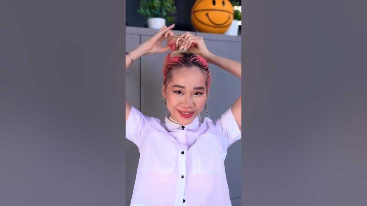 Слаггинг — новый бьюти-тренд, который уже захватил весь tiktok