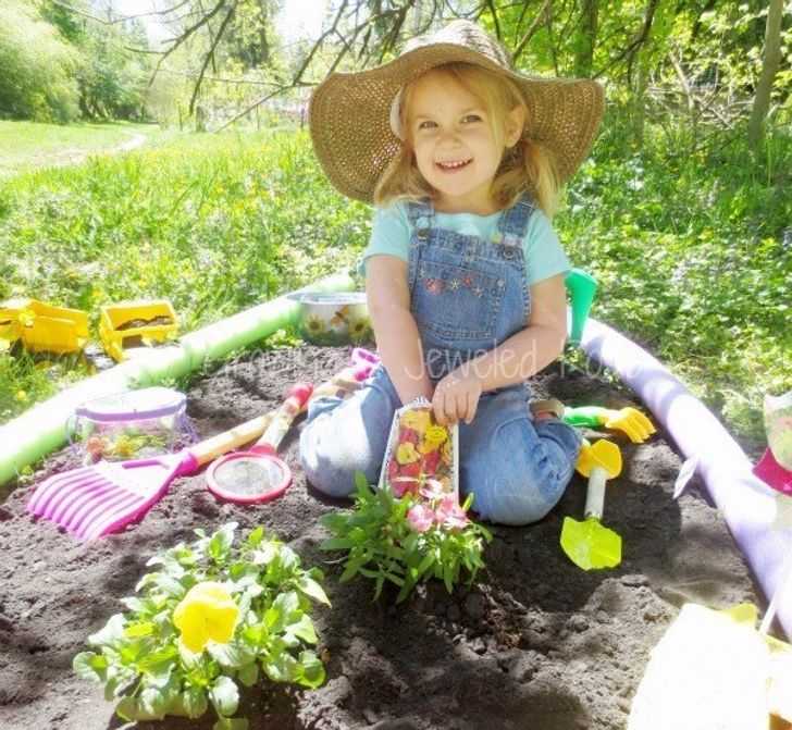100 дел которые нужно сделать этой весной. что нужно сделать весной