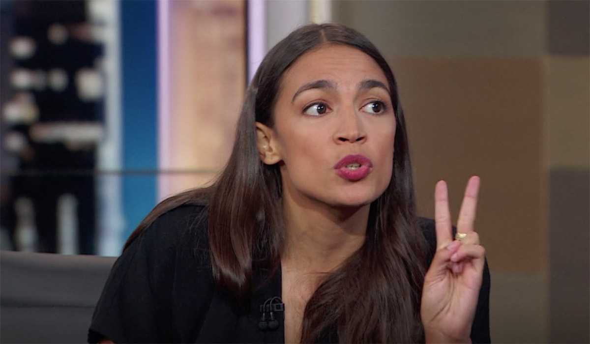 Alexandria ocasio-cortez( aoc) | age, bikini photos, boyfriend, net worth, ethnicity and education. - profvalue blog