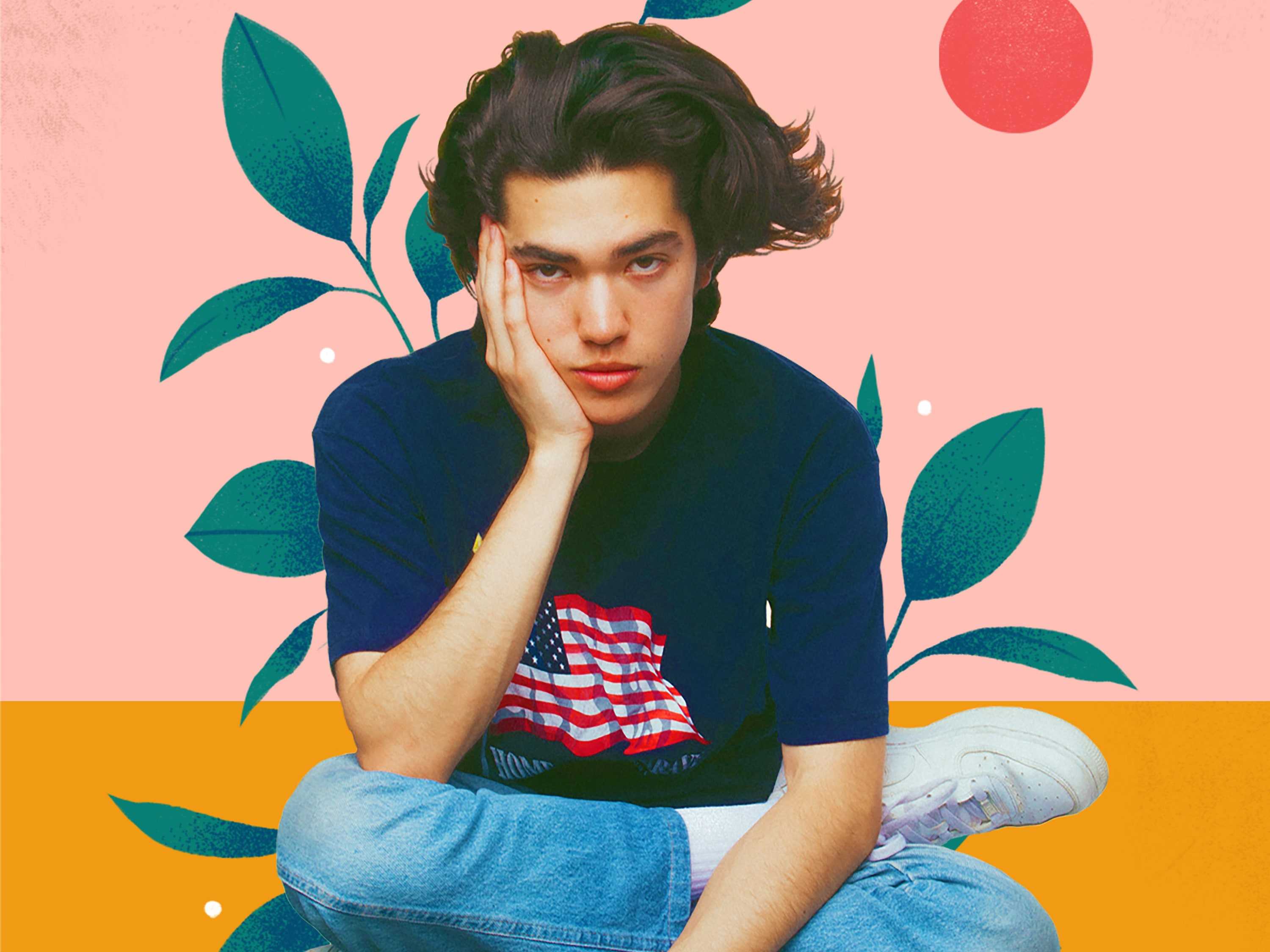 Diving deeper into conan gray’s world: 10 fascinating facts