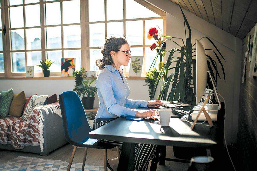Удаленная работа – плюсы и минусы для работника и работодателя