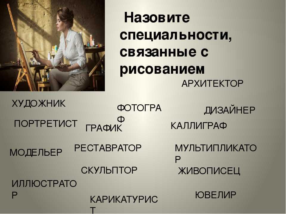 Топ-5 востребованных профессий в сфере красоты