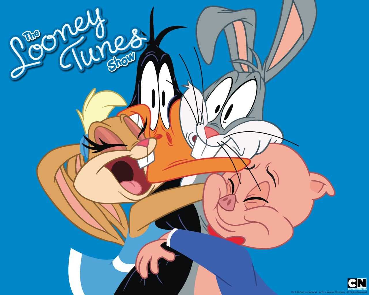 Watch the first new bugs bunny cartoon from the looney tunes reboot
