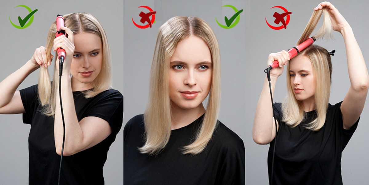 7 способов создания роскошного объема для прически | bellehair.info