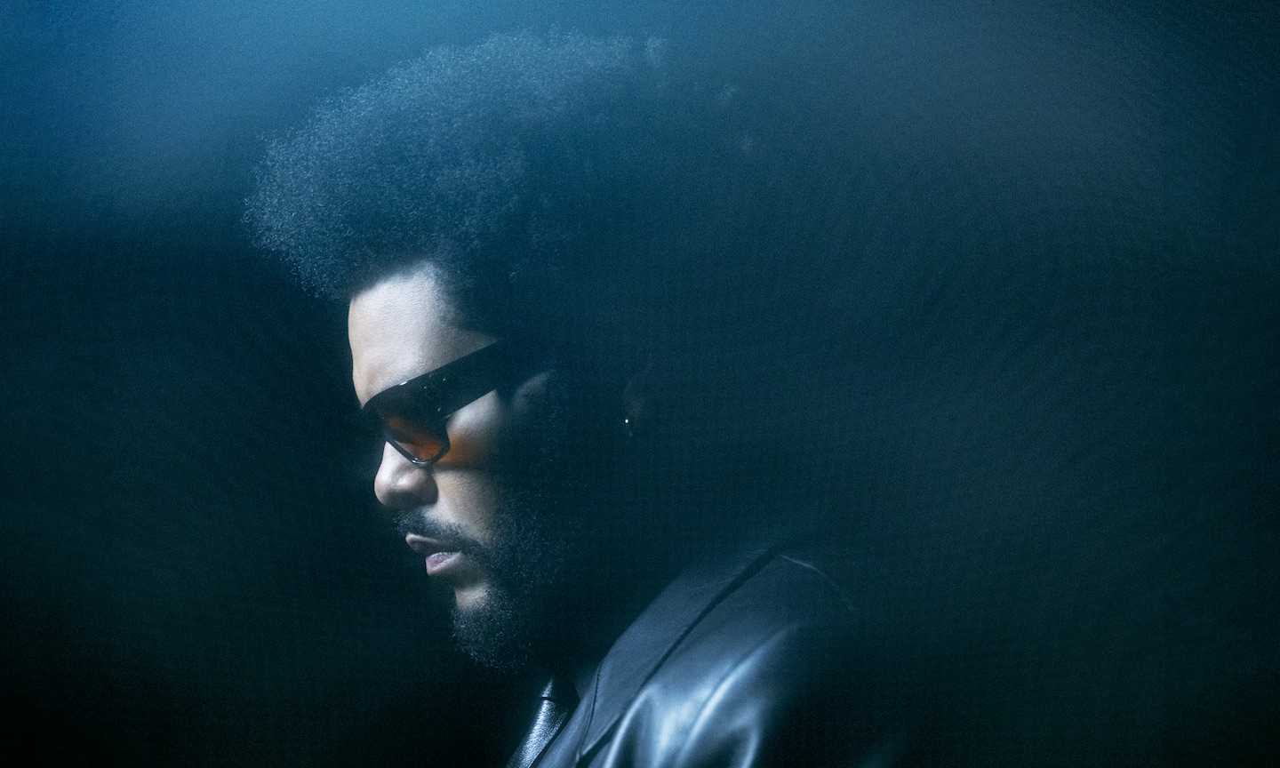 Is the weeknd religious?