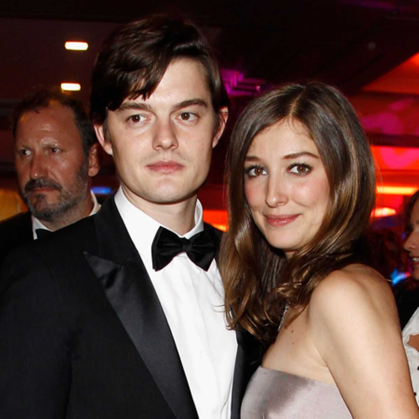 Actor sam riley: biography, photos, best films | celebrities 2023