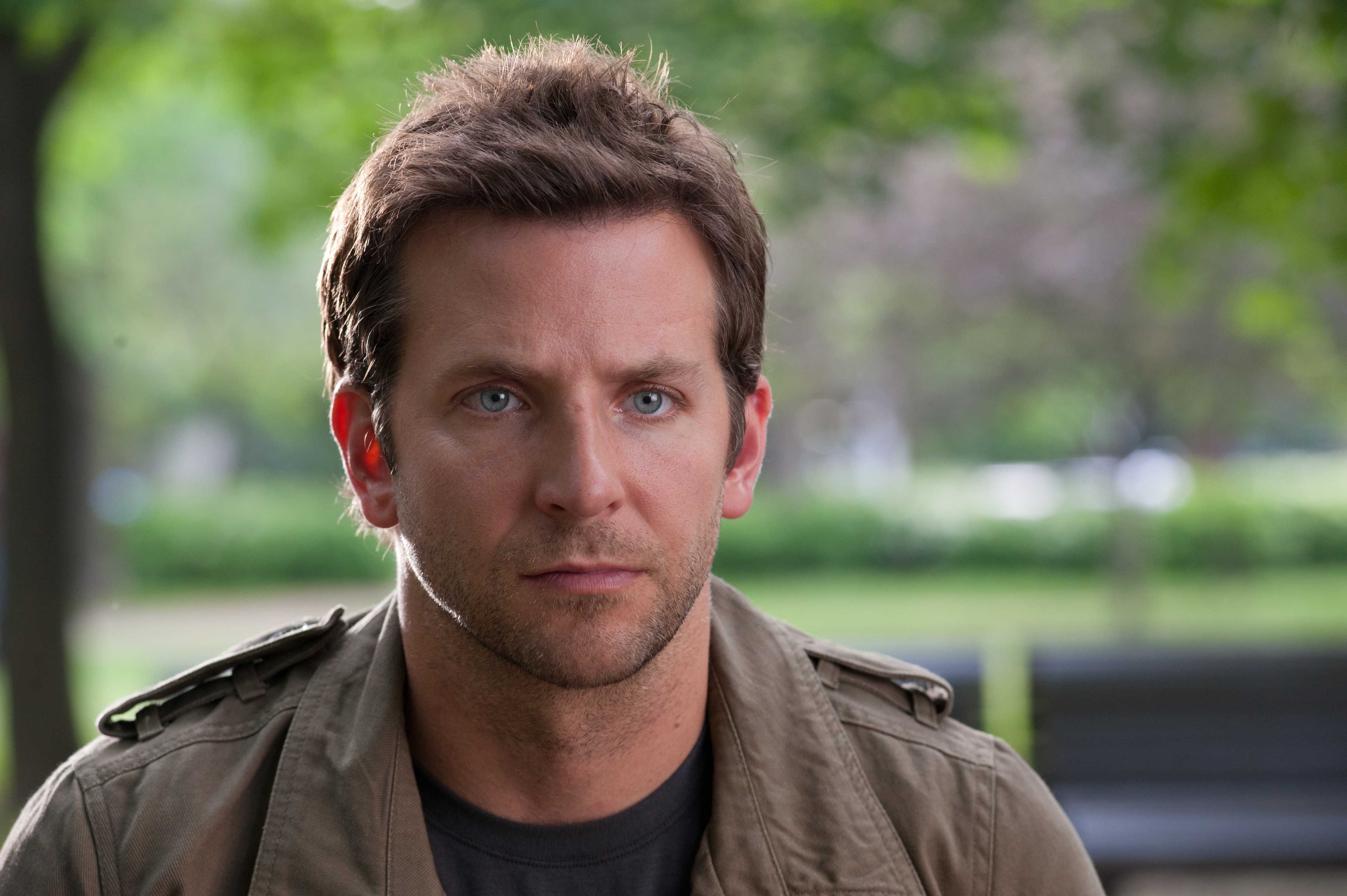 Bradley cooper | the a-team wiki | fandom
