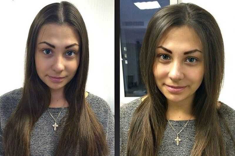 Прикорневой объем волос: делаем в домашних условиях или в салоне