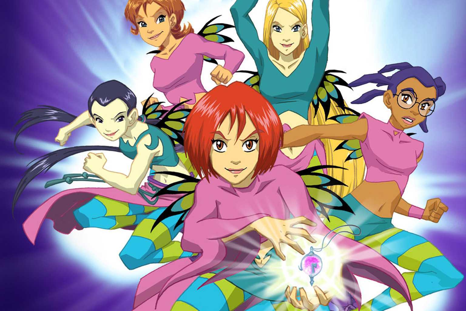 Журнал «волшебницы winx» | винксопедия | fandom