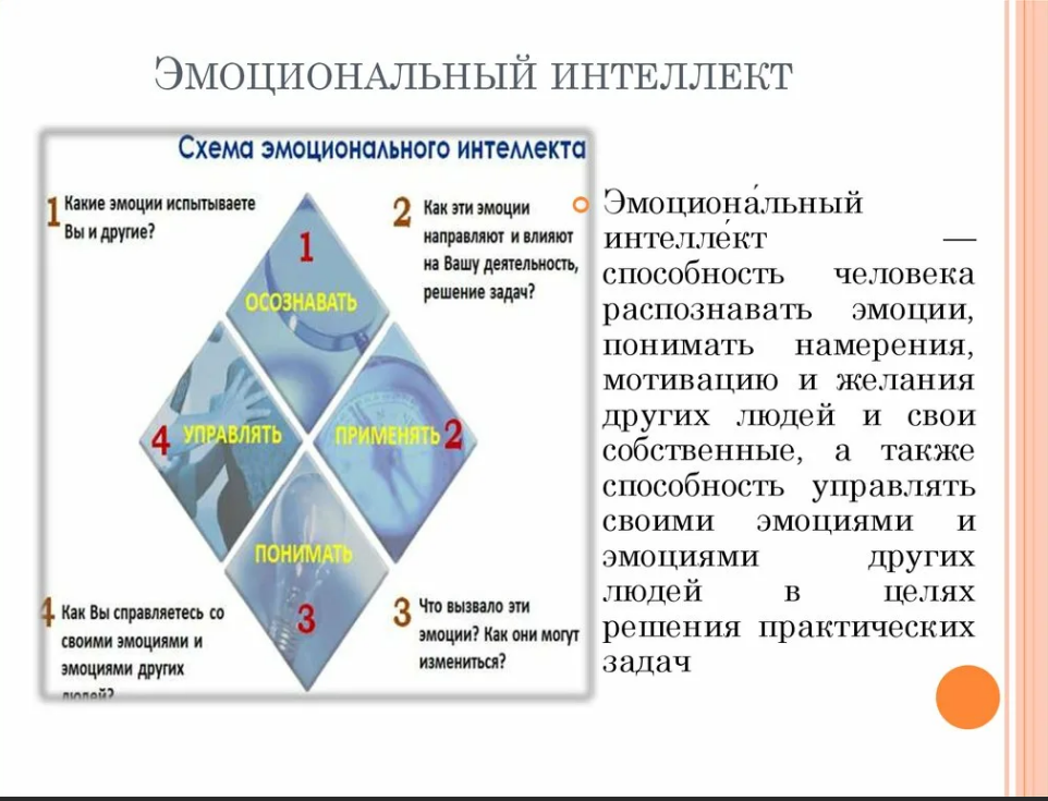 Люди без эмпатии
