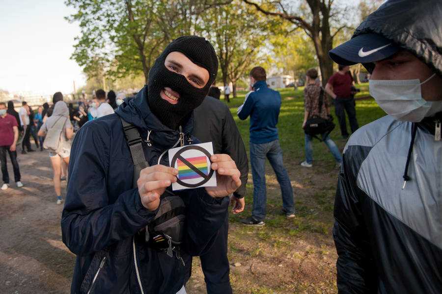 Балаклава: почему вязанный шлем российских солдат придумали англичане в крымскую войну