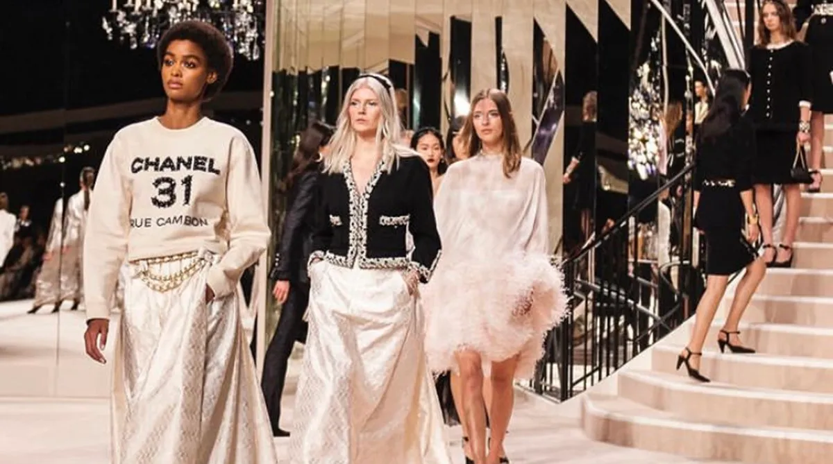Кто такая Вирджини Виар и почему она возглавила модный дом Chanel