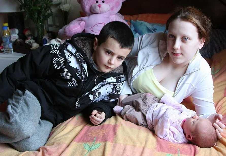 Как перестать быть ребенком, когда уже вырос