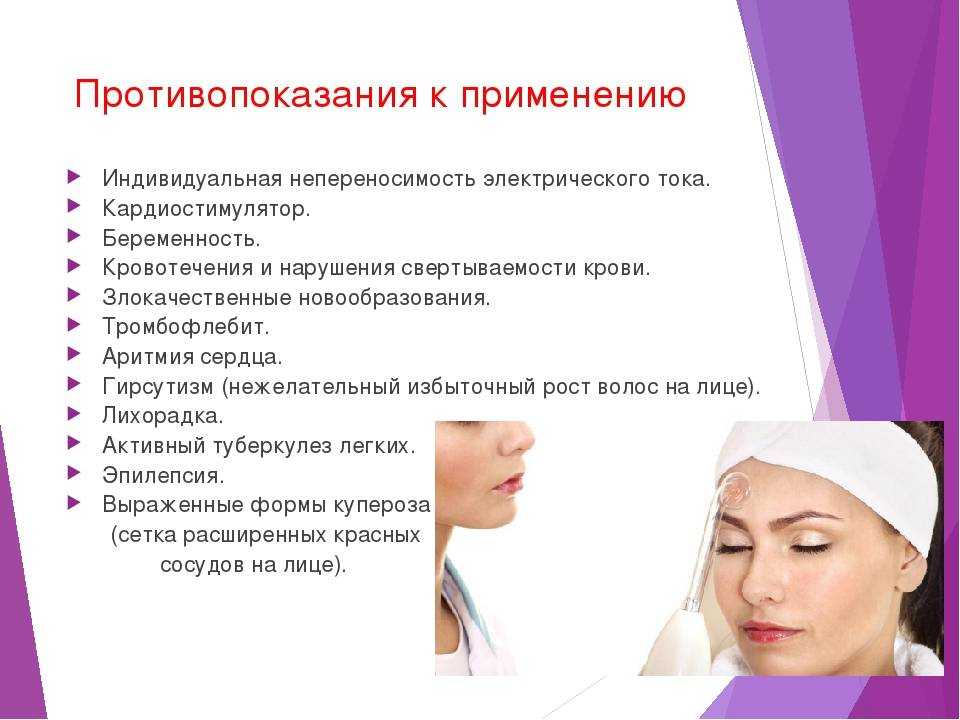 Анестезия