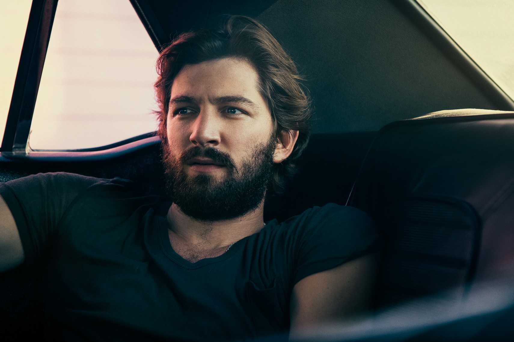 Мишель хьюсман - michiel huisman - dev.abcdef.wiki