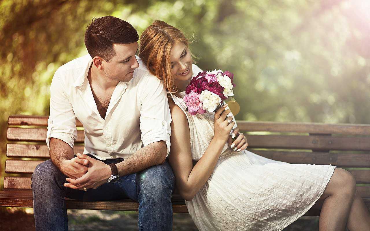 Lovely💖 5 ролей женщины в отношениях с мужчиной