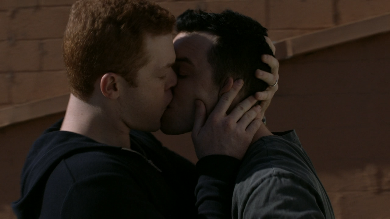Камерон монахэн | shameless | fandom