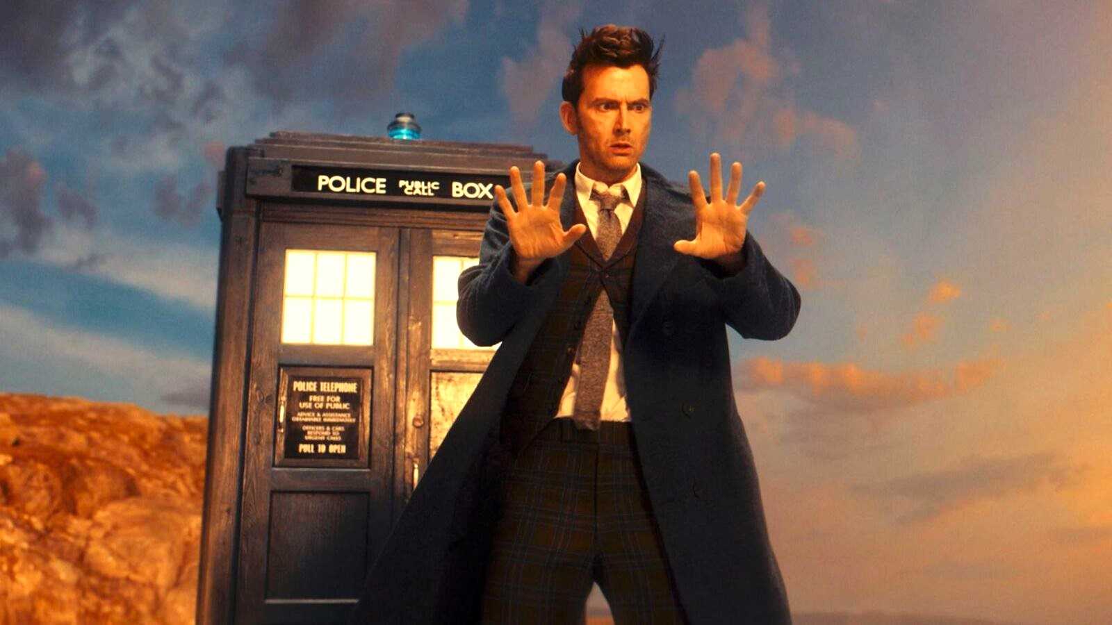 Doctor who 14th doctor: we know who replaces jodie whittaker | what to watch