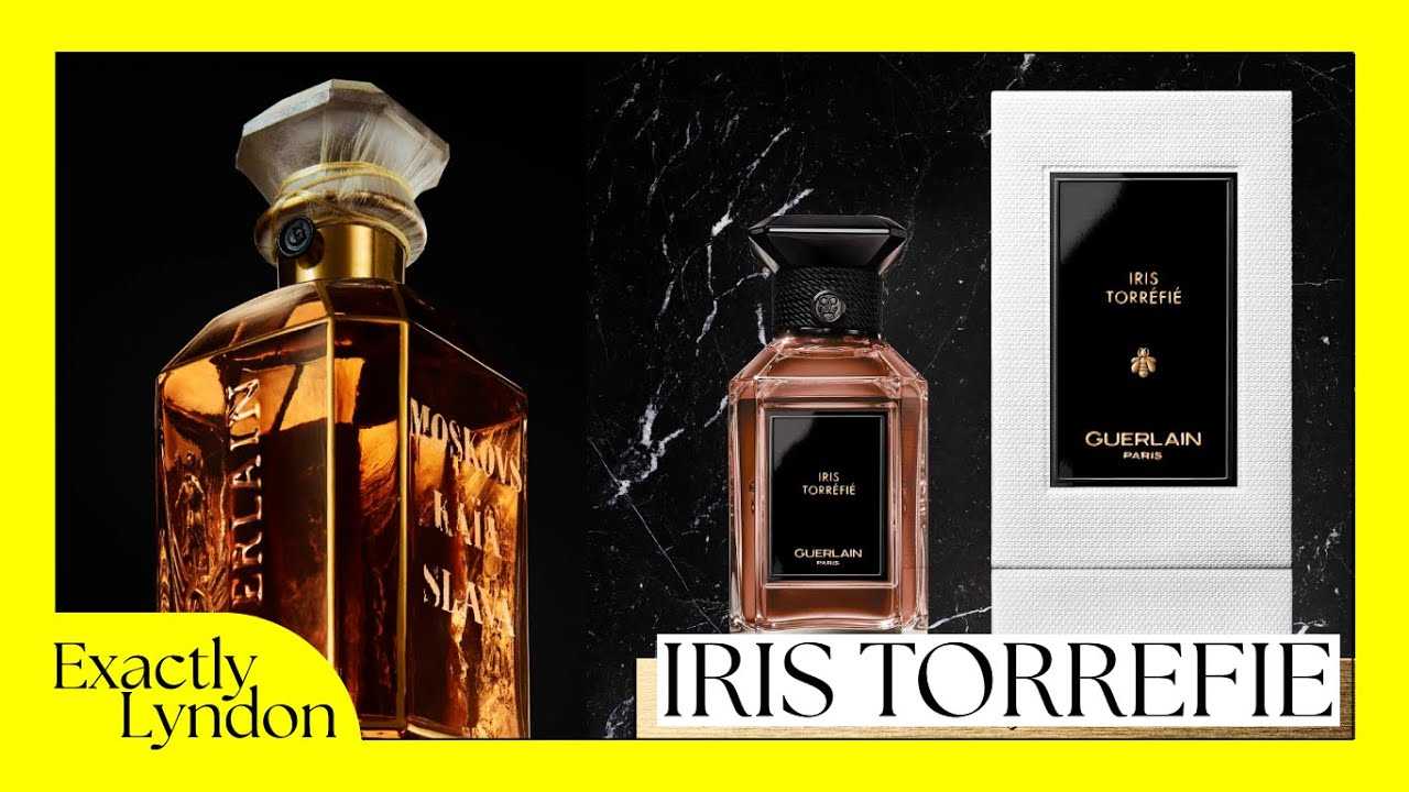 Новая коллекция Guerlain включает три главы: LArt & La Matiere — классическая селективная парфюмерия, LArt De Vivre — ароматы для дома, и Les Matieres Confidentielles — композиции для уединения