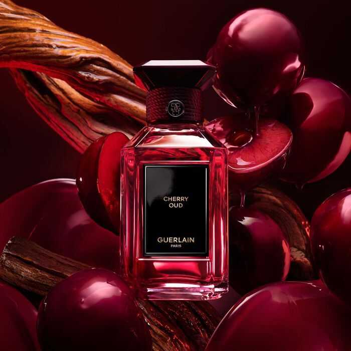 Guerlain: история и современность парфюмерного бренда