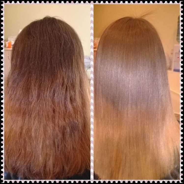 Лак, крем, масло и другие hair-средства с anti-frizz-эффектом