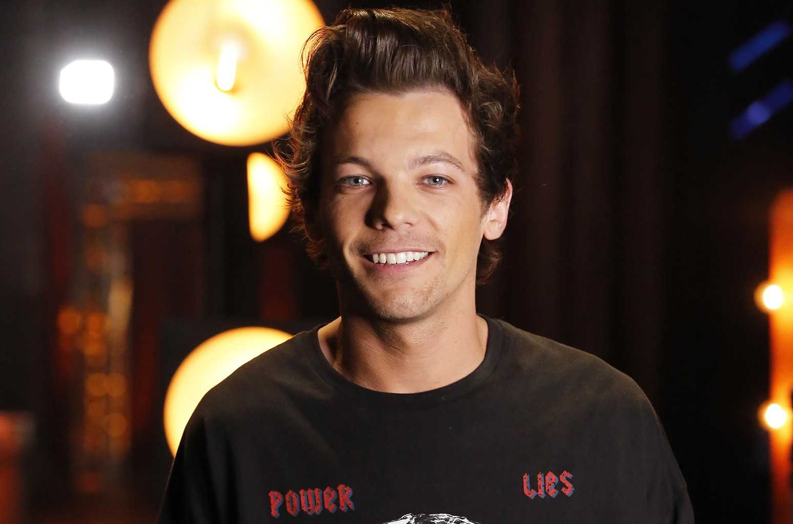 История one direction группы доклад