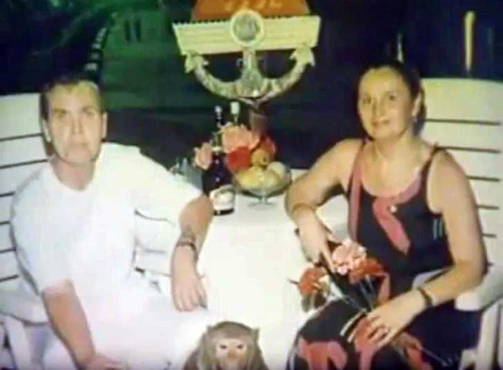 10 красавиц, чьи истории жизни были тесно связаны с мафией