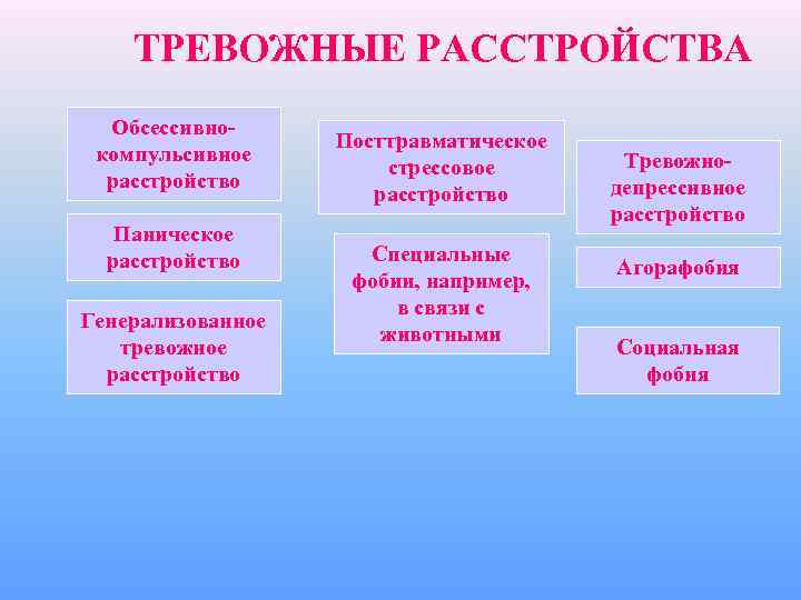 Пениафобия - страх внезапного обнищания, описание психического расстройства, методы лечения