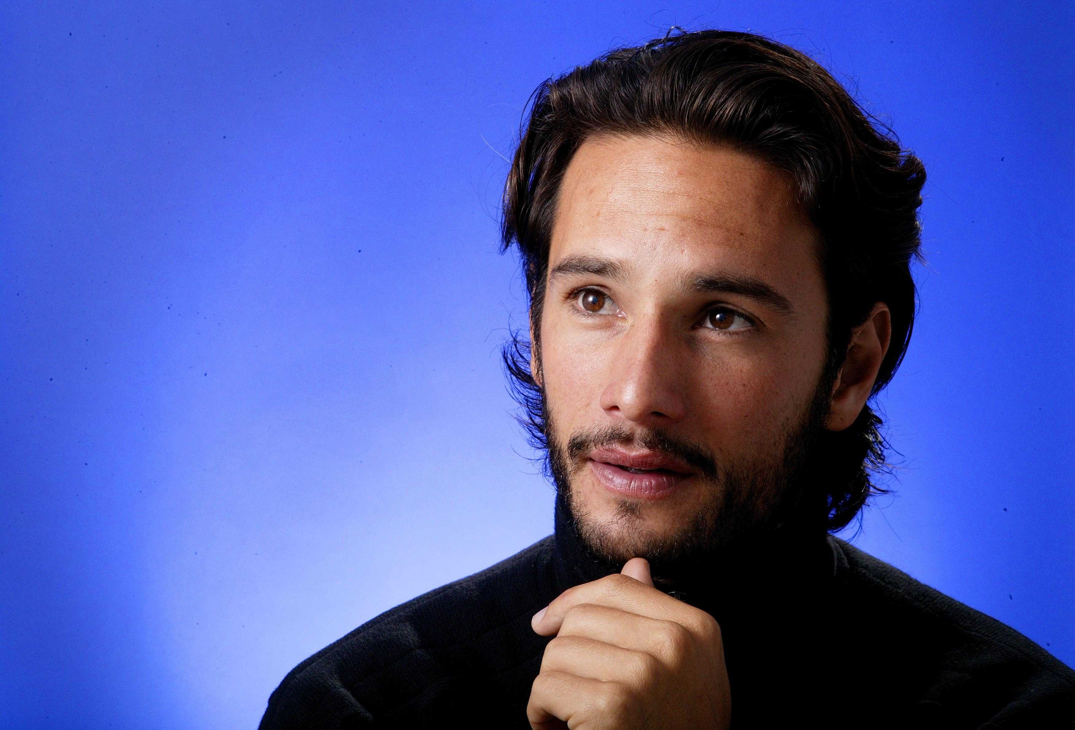 Rodrigo santoro