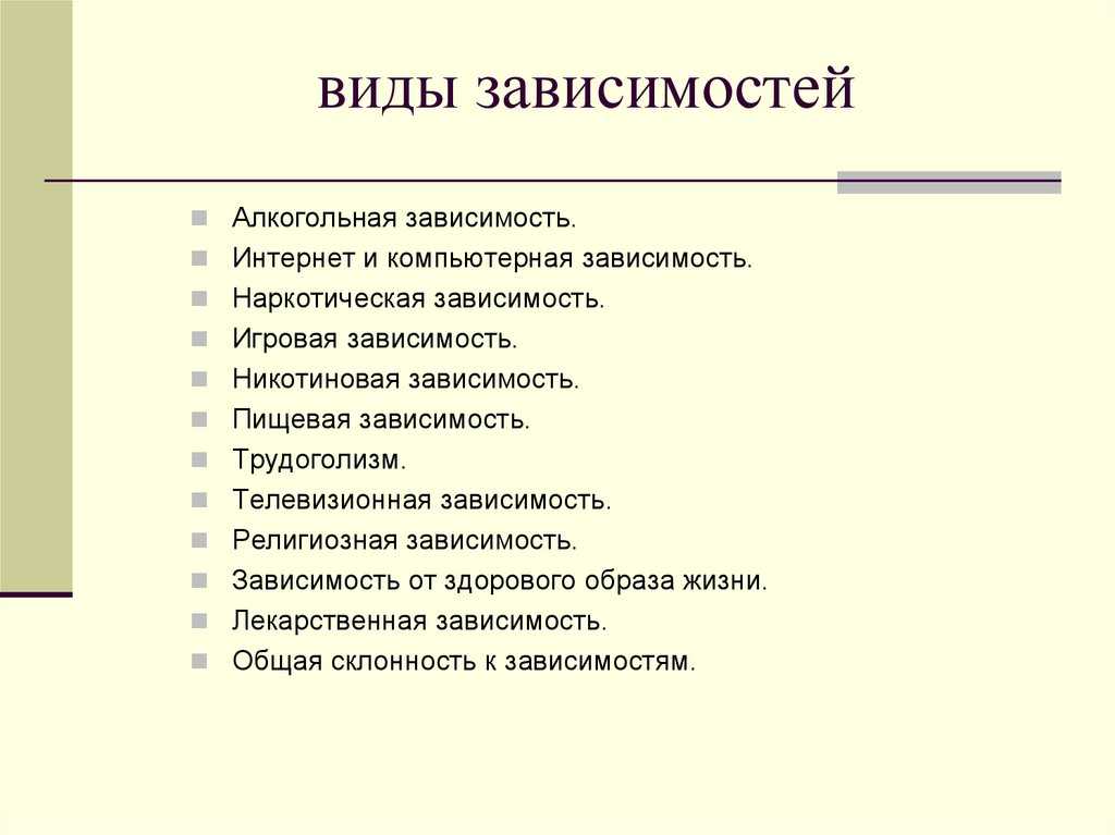 От кофе по утрам до посещения пластического хирурга - 9 зависимостей современных людей