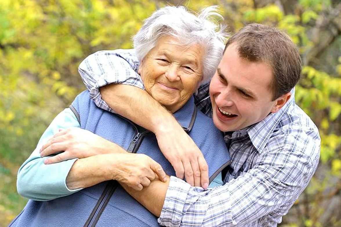 Взрослые дети и родители: горечь обоюдных претензий