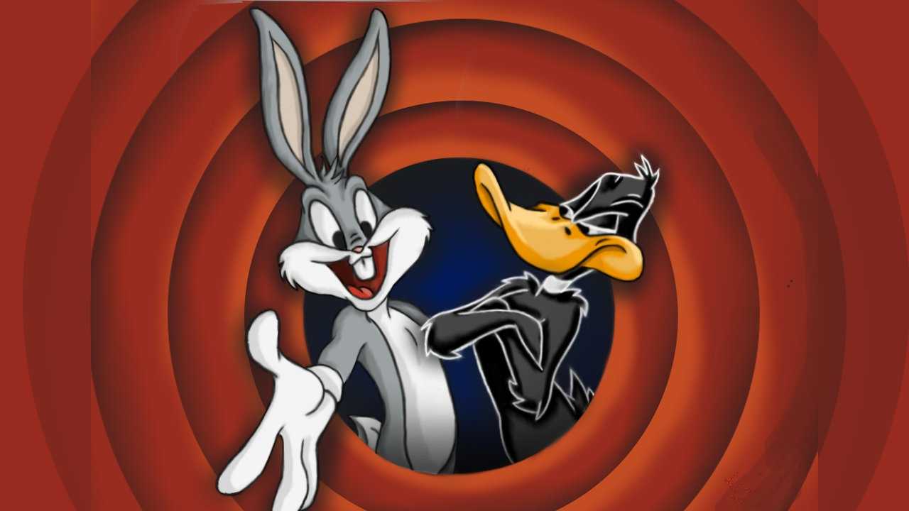 Looney tunes