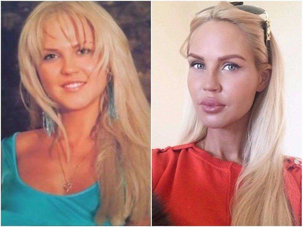 Жена известного футболиста призналась, что сейчас весит меньше, чем до рождения трех детей