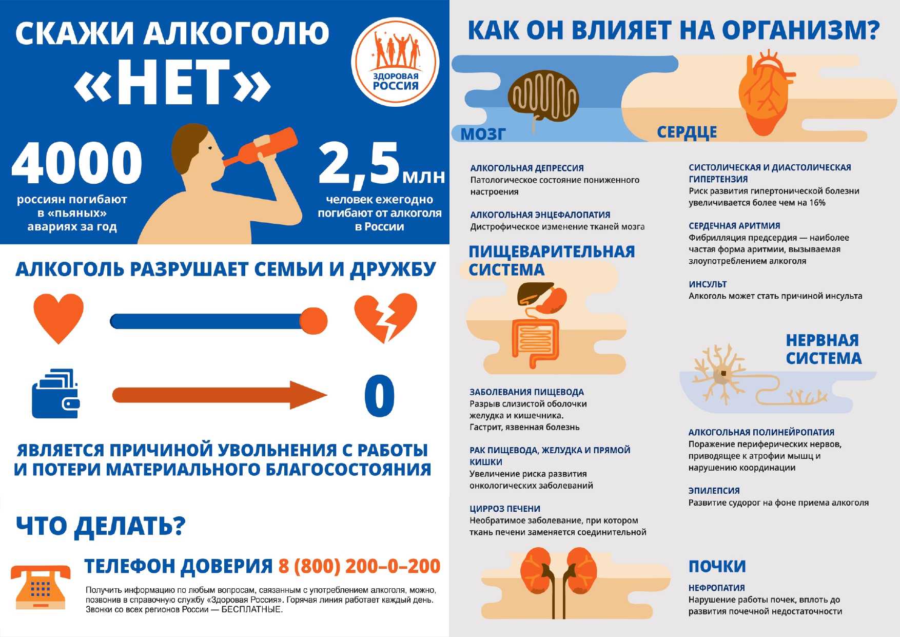 Алкоголь и праздники: правила безопасности