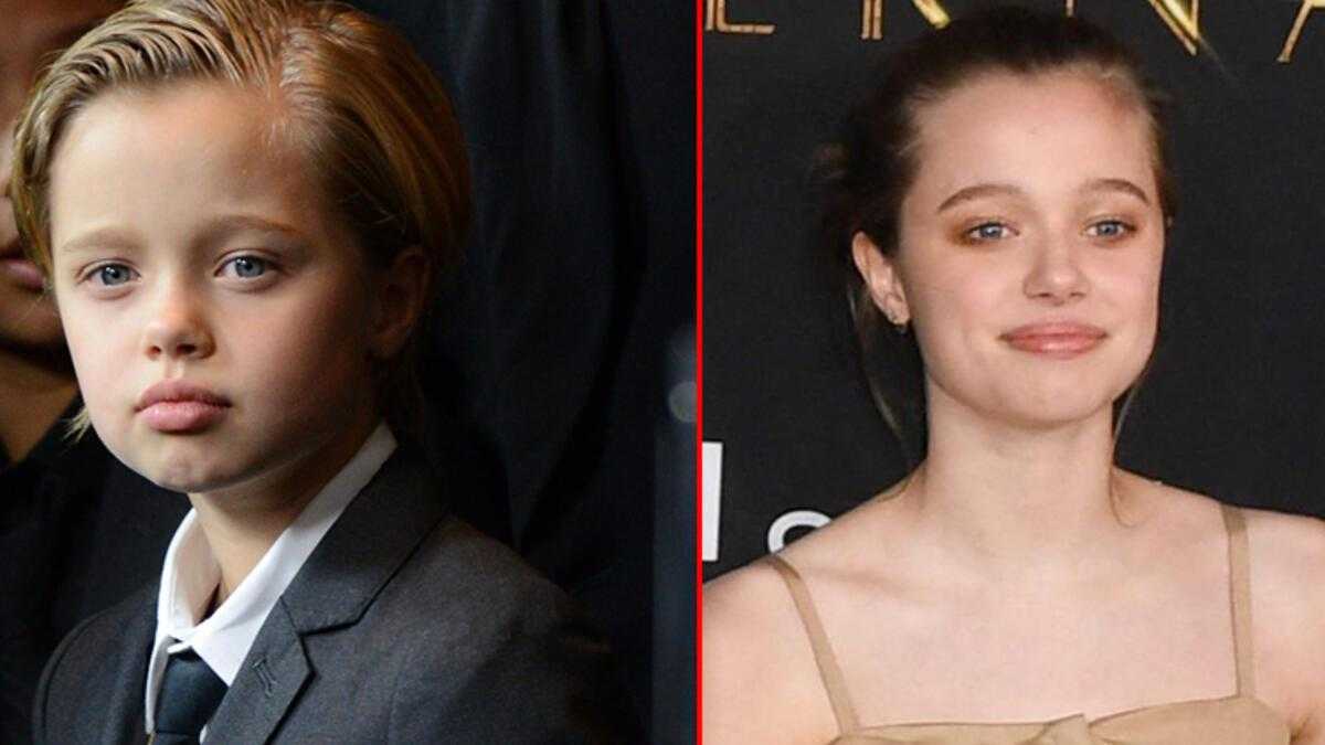Shiloh jolie-pitt net worth, age, height, weight, family, wiki 2023 - biography