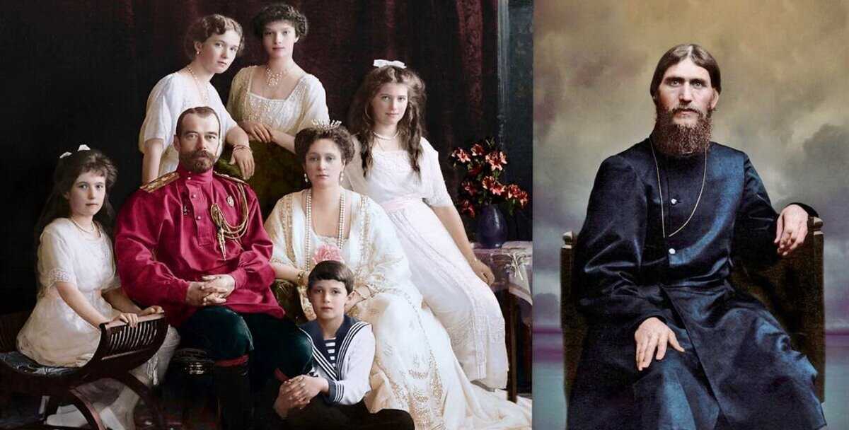 Потомки романовых сейчас - существуют ли